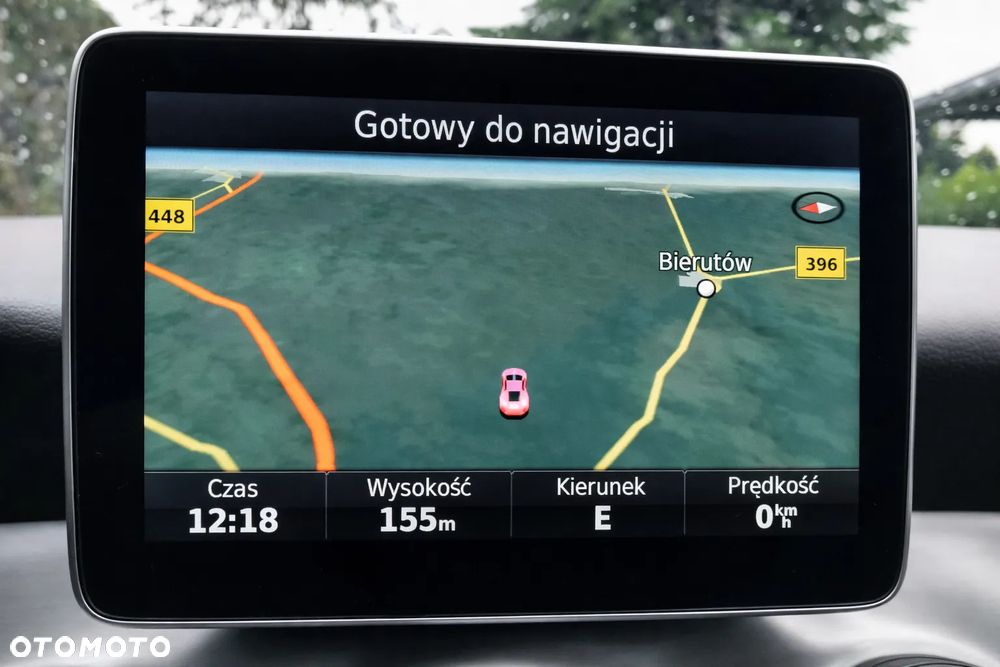 Mercedes-Benz GLA 250 4-Matic AMG Line - 31