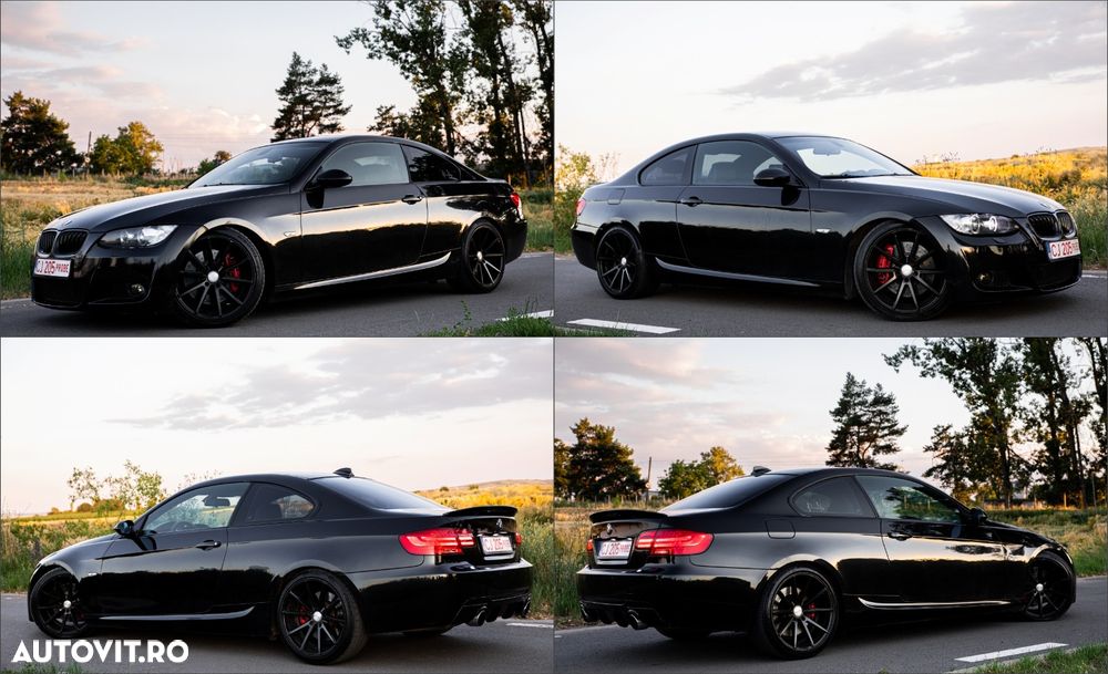 BMW Seria 3 335d Aut. - 21