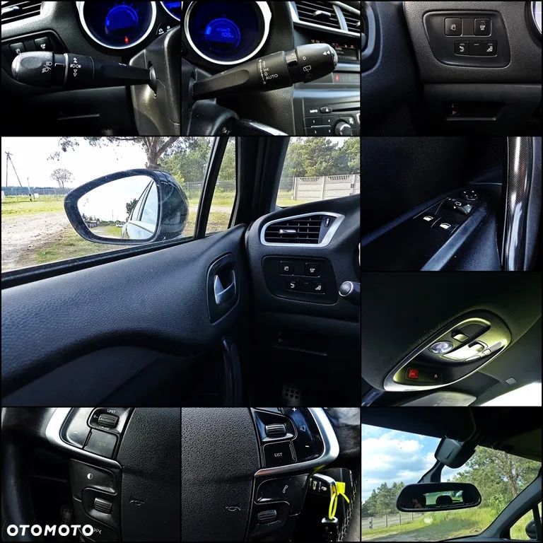 Citroën DS4 1.6 HDi SoChic - 28