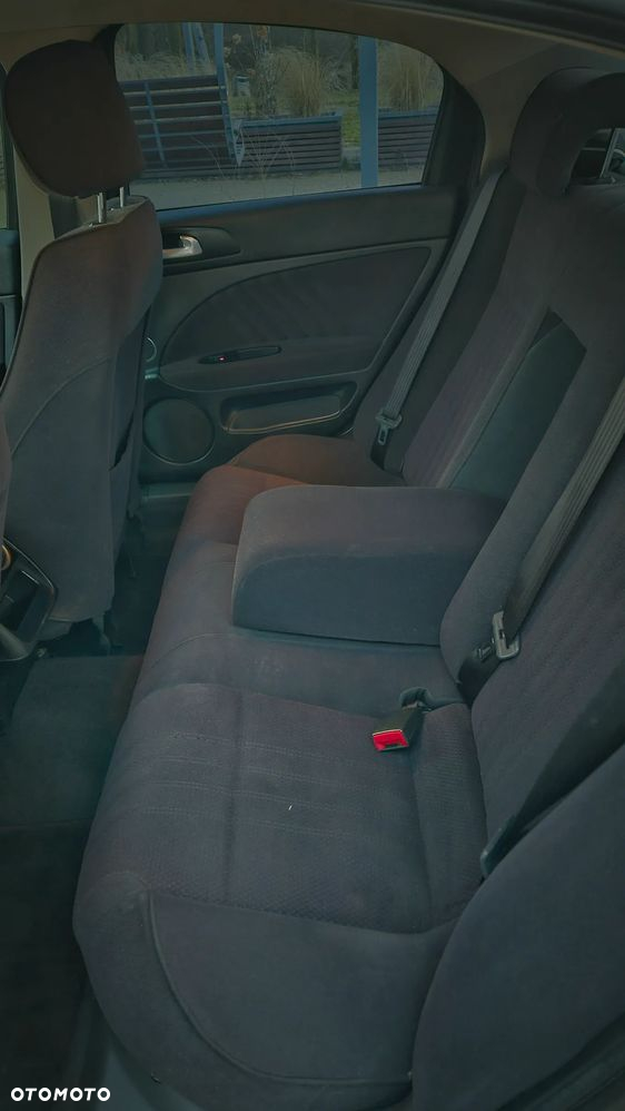 Alfa Romeo 159 1.9 JTDM 16V DPF - 5