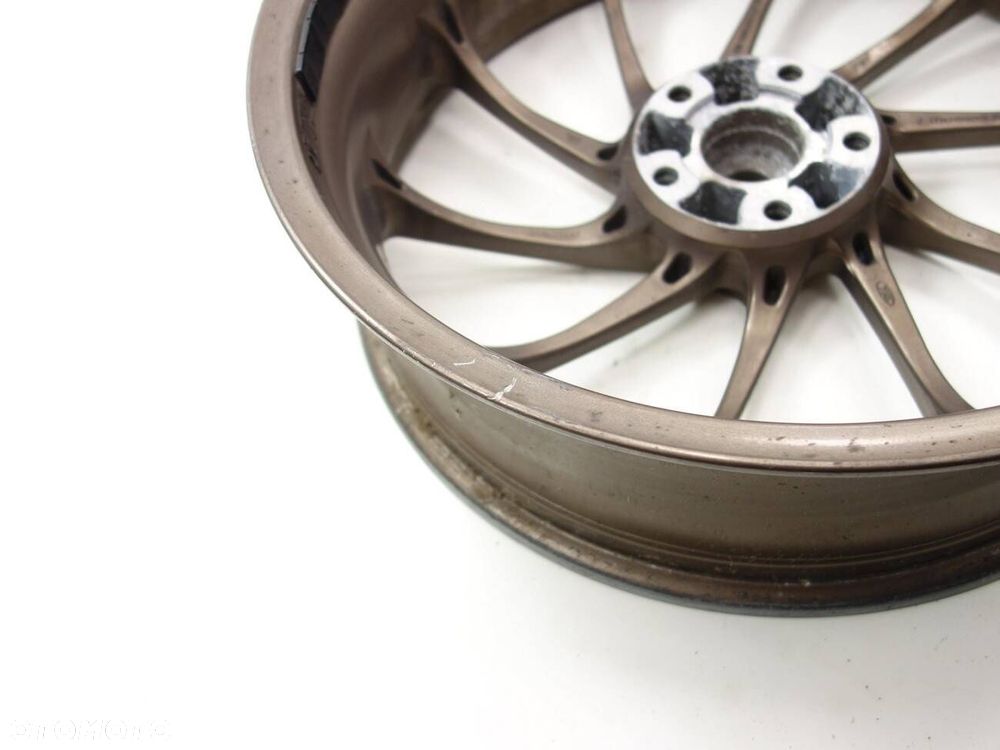 Felga tył 5.50x17 Honda Vfr 800 Rc79 - 12