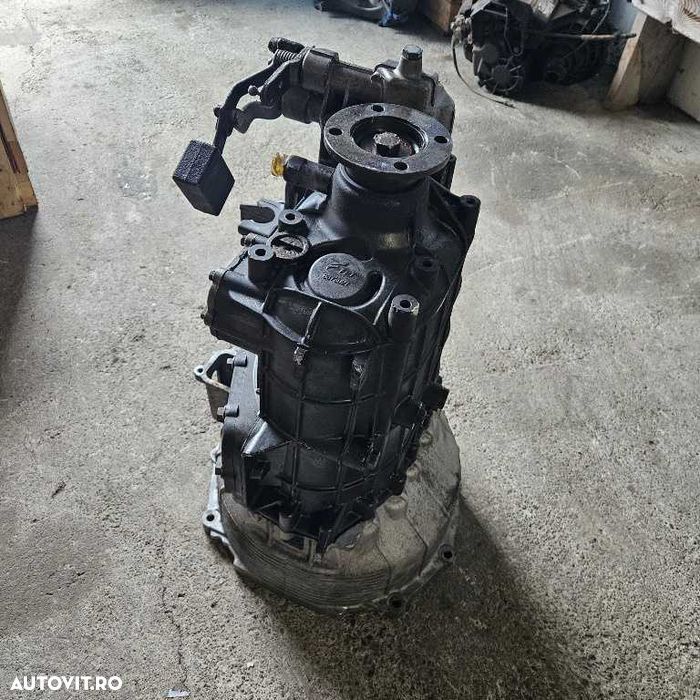 Cutie de viteze manuala Iveco Daily Biturbo 3.0; 8873175; Platforma - 6