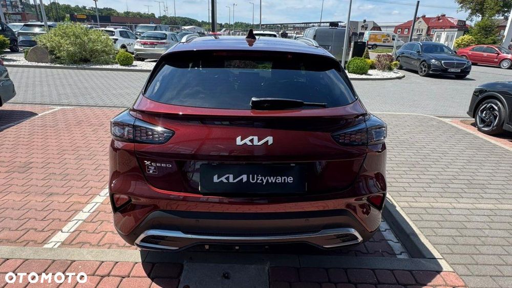 Kia XCeed - 5