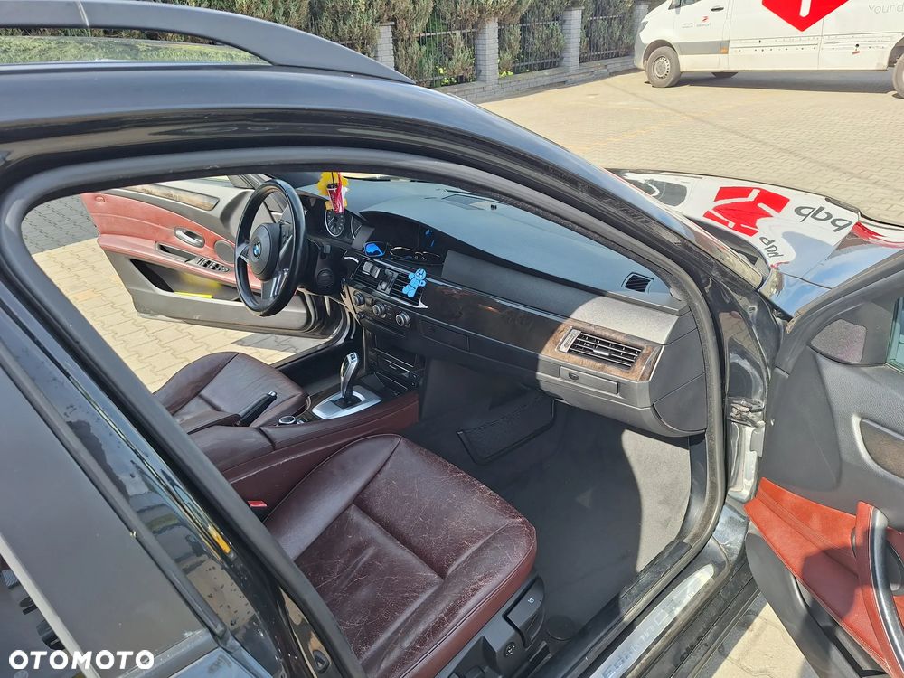BMW Seria 5 - 11