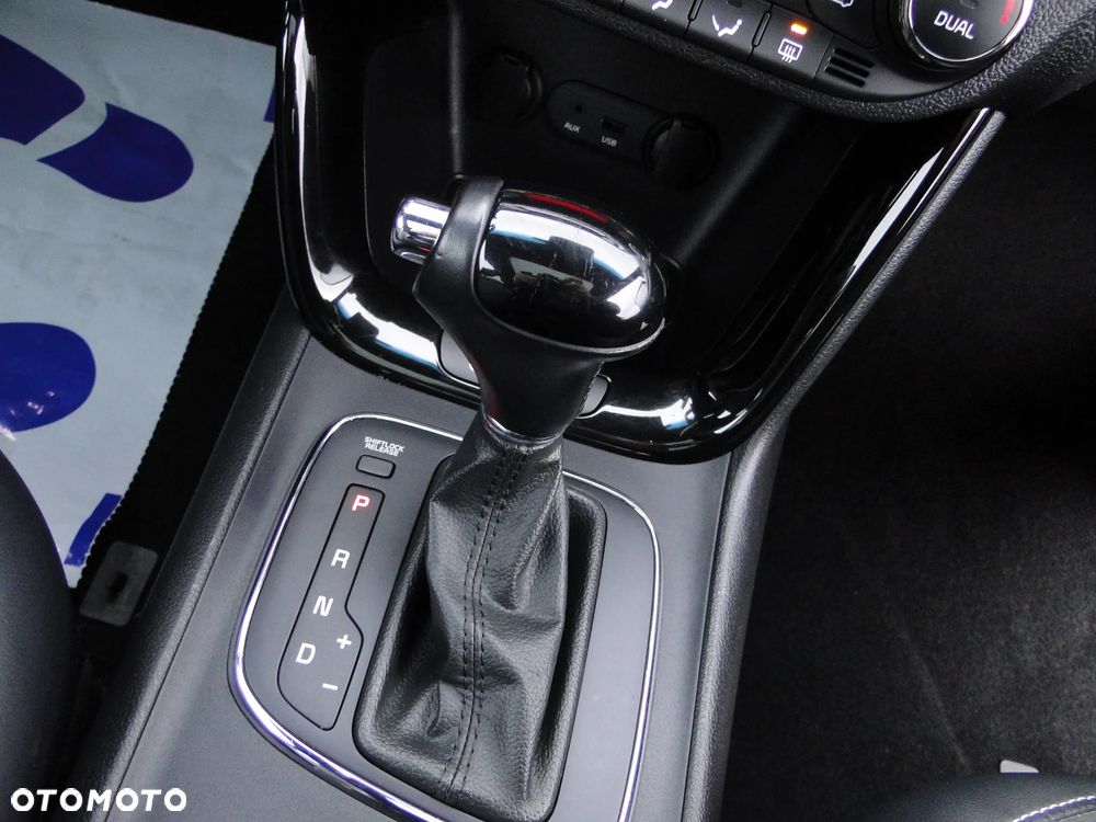 Kia ProCeed 1.6 GDI DCT Spirit - 23