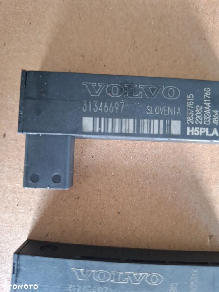 VOLVO XC40 antena dostępu kessy 31346697 - 3