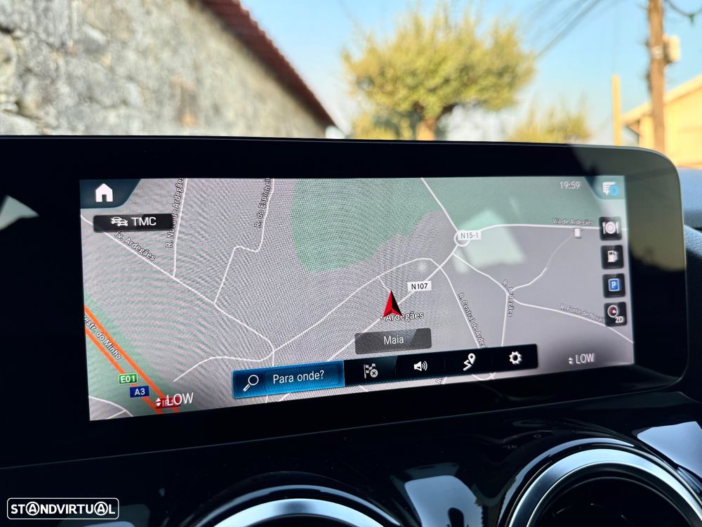 Mercedes-Benz GLA 180 d Progressive - 15