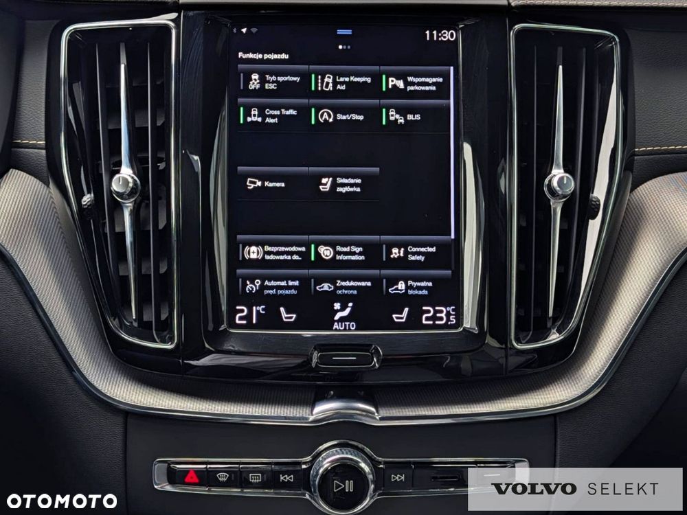 Volvo XC 60 - 20