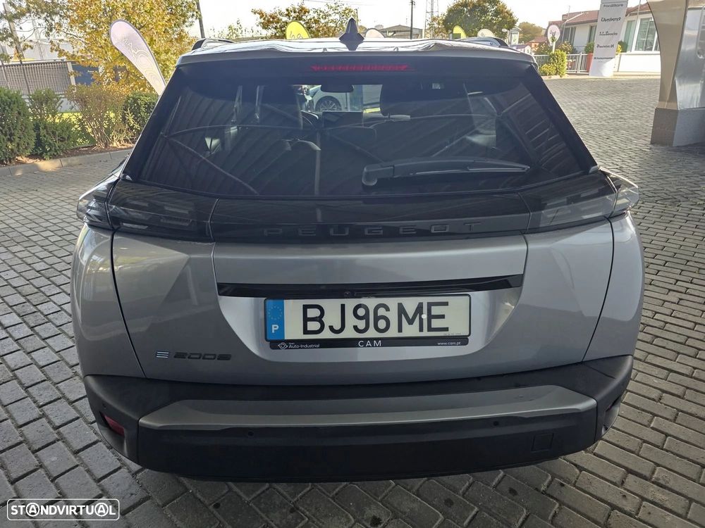 Peugeot e-2008 50 kWh Allure - 5
