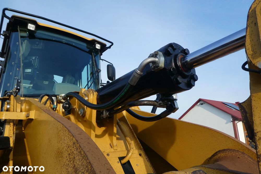 Caterpillar 966 K XE - 22