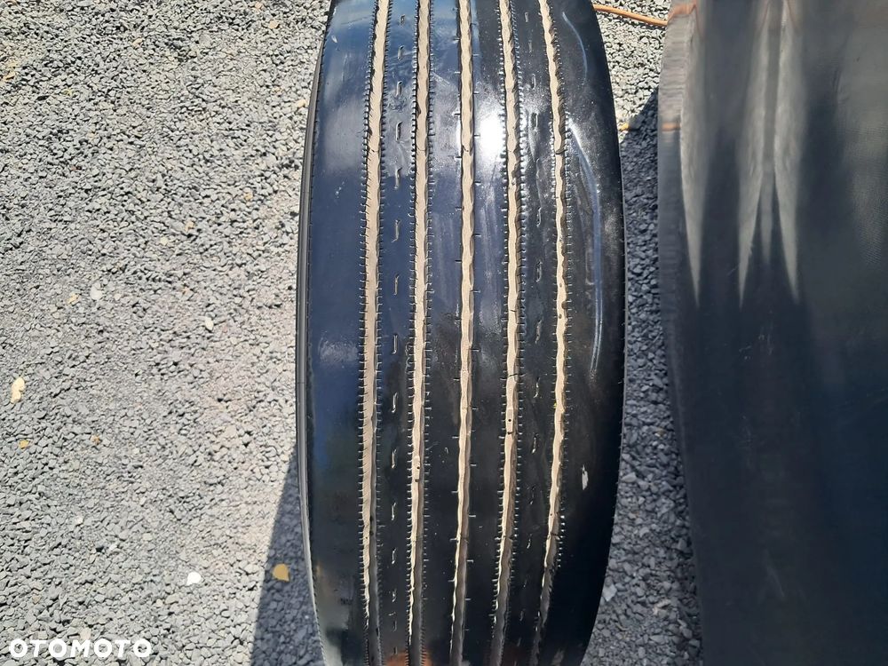 Hankook al10 315/70r22,5 - 1