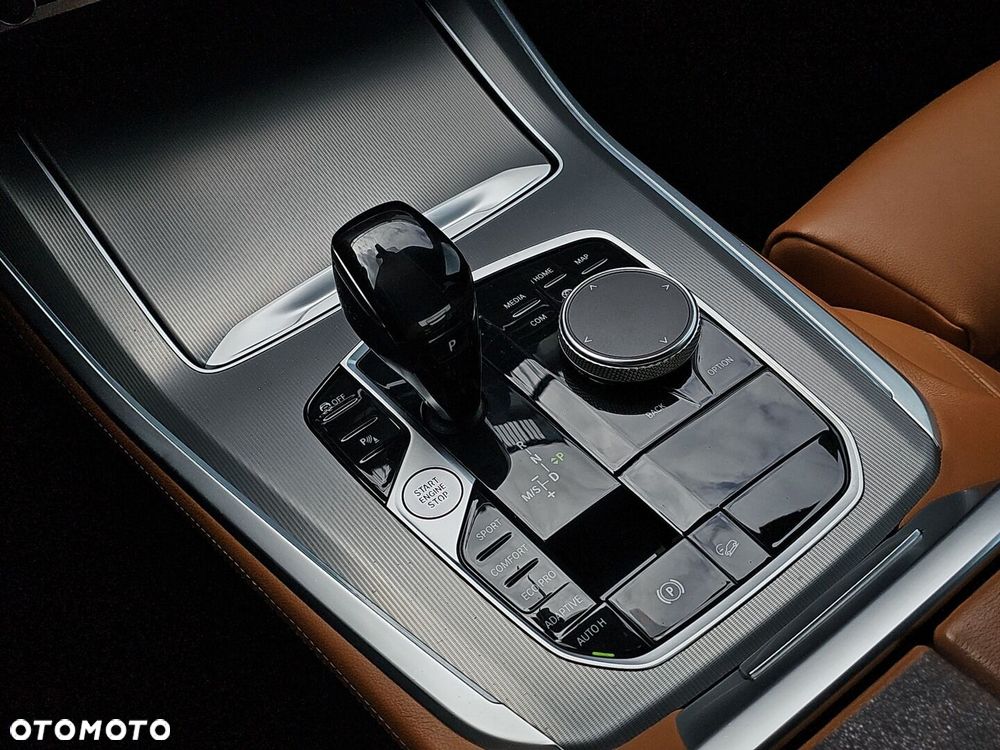 BMW X5 - 19