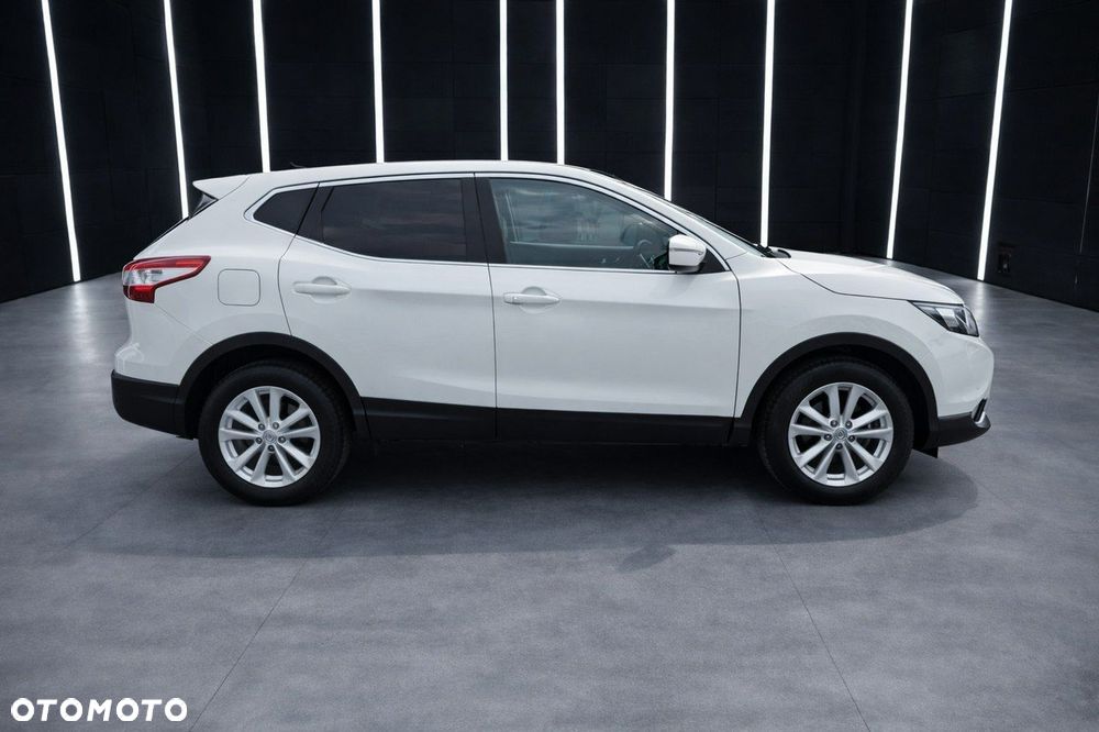 Nissan Qashqai - 4