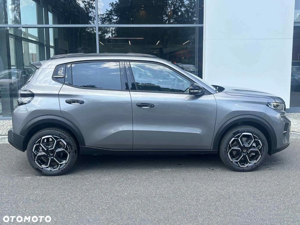 Citroën C3 e-C3 EV113 44.2kWh Max - 3