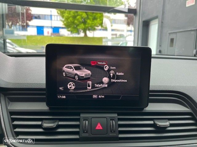 Audi Q5 2.0 TDI quattro Sport S-tronic - 15