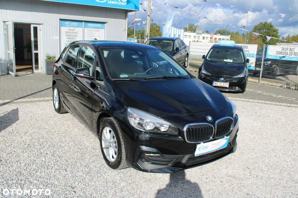 BMW Seria 2 - 4