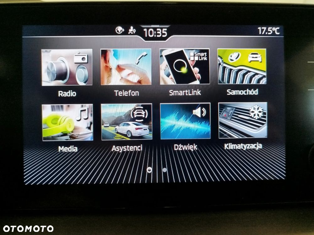 Skoda Scala 1.0 TSI Ambition - 24