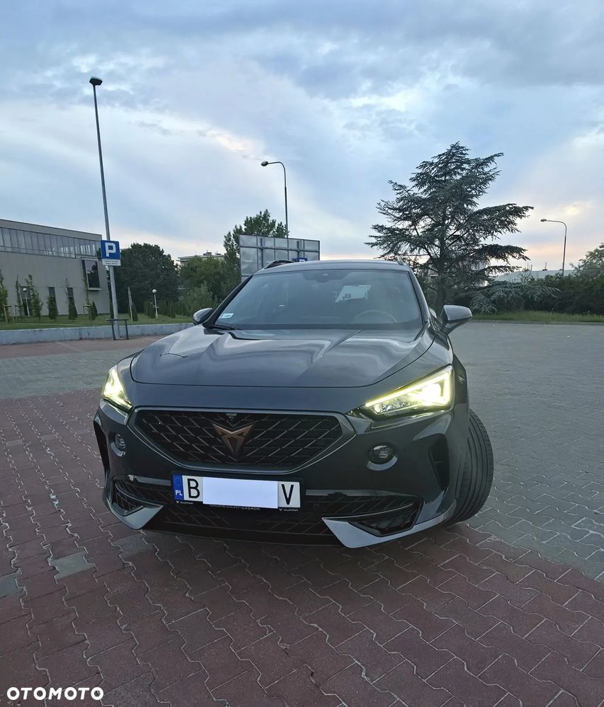 Cupra Formentor - 7