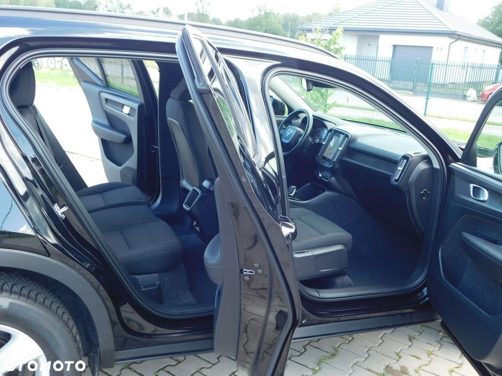 Volvo XC 40 D3 - 11