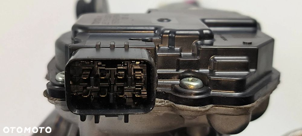 TOYOTA MIRAI II FCEV 2021 8511062070 Mechanizm wycieraczek przednich - 7