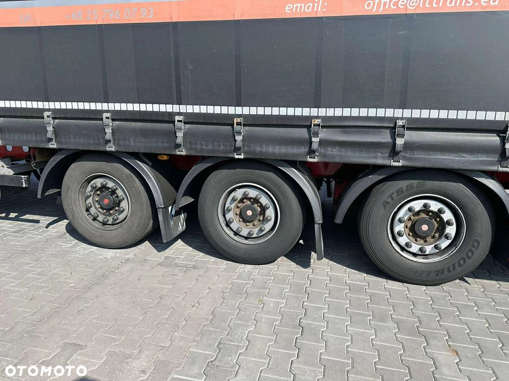 Schwarzmuller S1 - 10