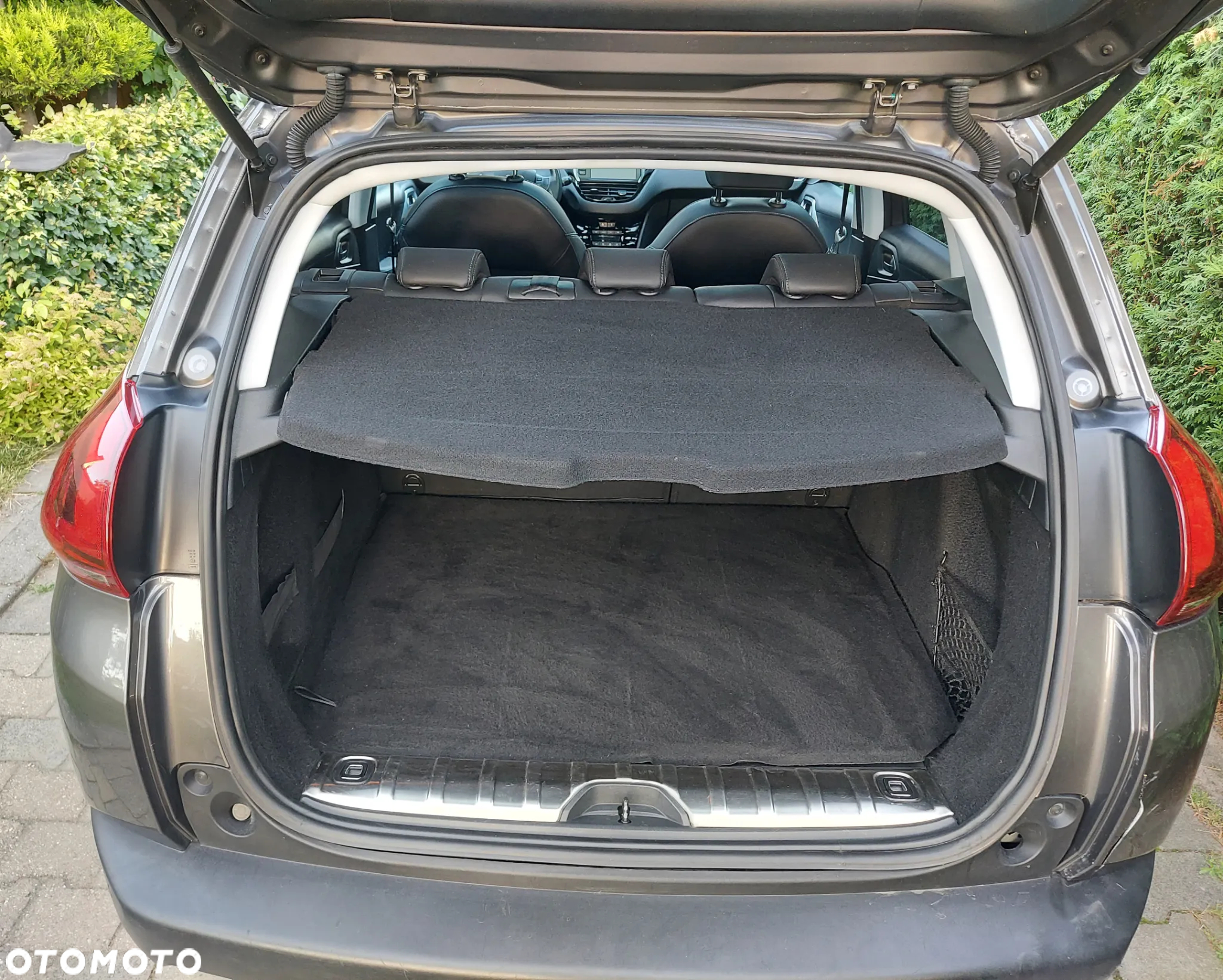 Peugeot 2008 PureTech 130 Stop&Start Crossway - 13