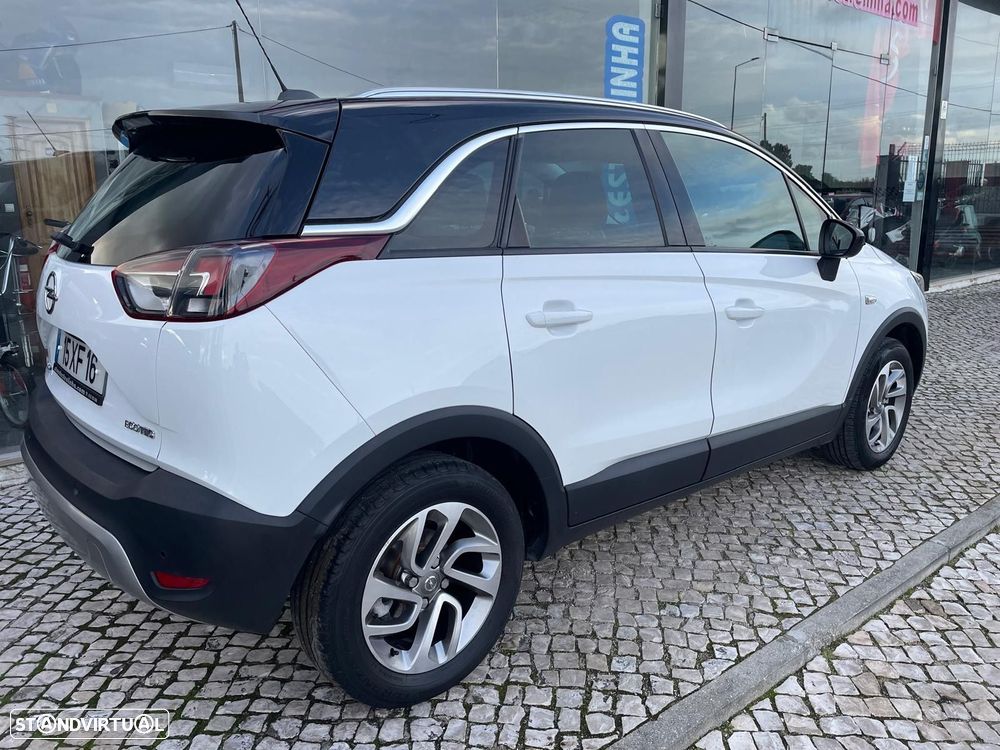 Opel Crossland X 1.2 T Edition - 6