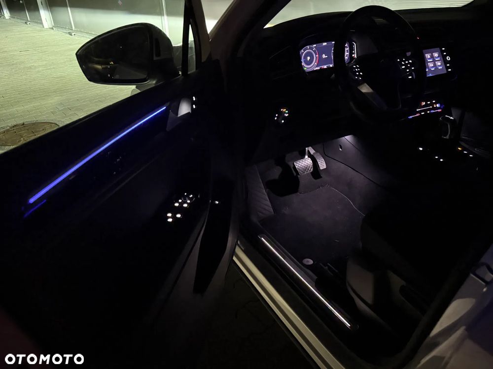 Volkswagen Tiguan 2.0 TDI SCR DSG Elegance - 17