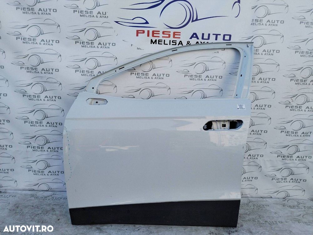 Usa stanga fata Volkswagen ID.4 ID.5 an 2020-2021-2022-2023-2024-2026 - 1
