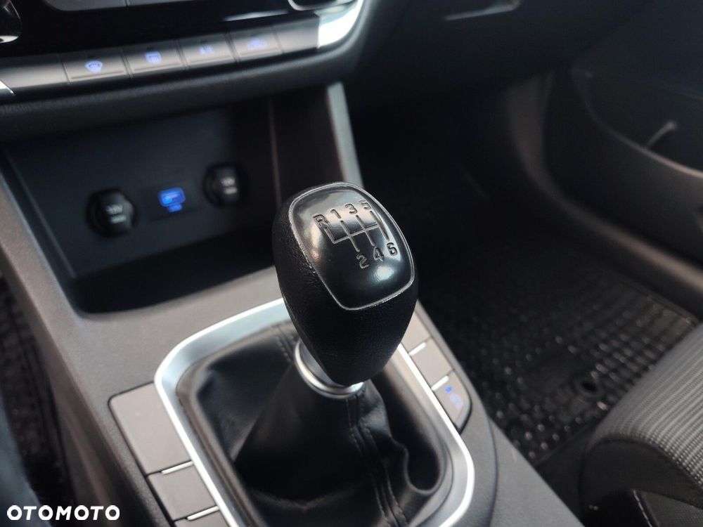 Hyundai i30 - 22