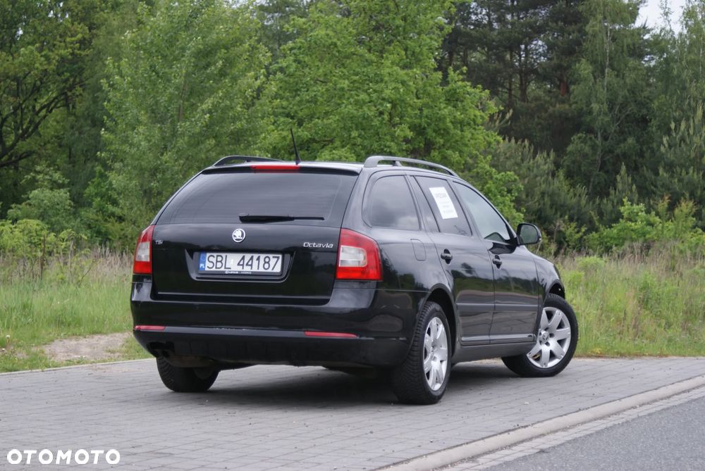 Skoda Octavia 1.4 TSI Ambition - 2