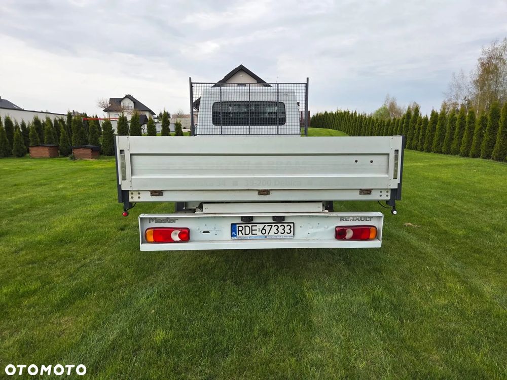 Renault Master - 10