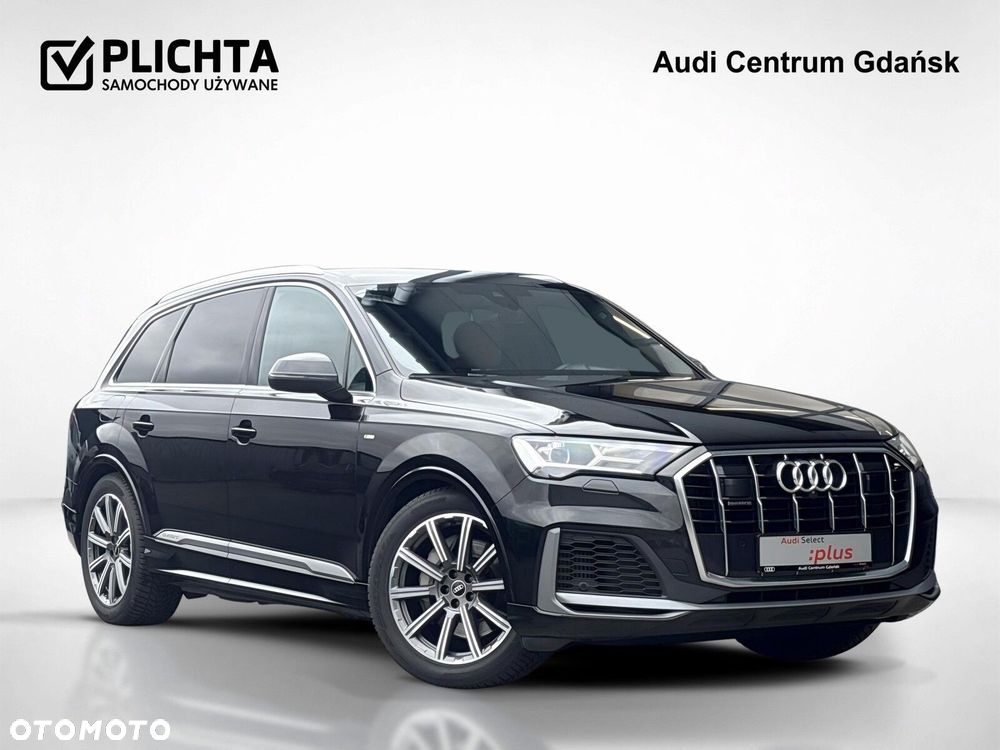 Audi Q7 - 8