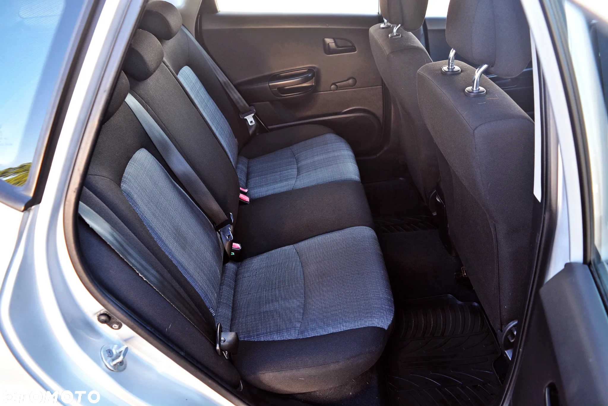 Kia Ceed 1.4 CVVT SW LX - 16