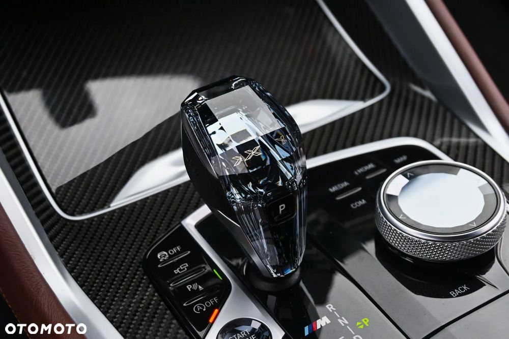 BMW X6M - 37