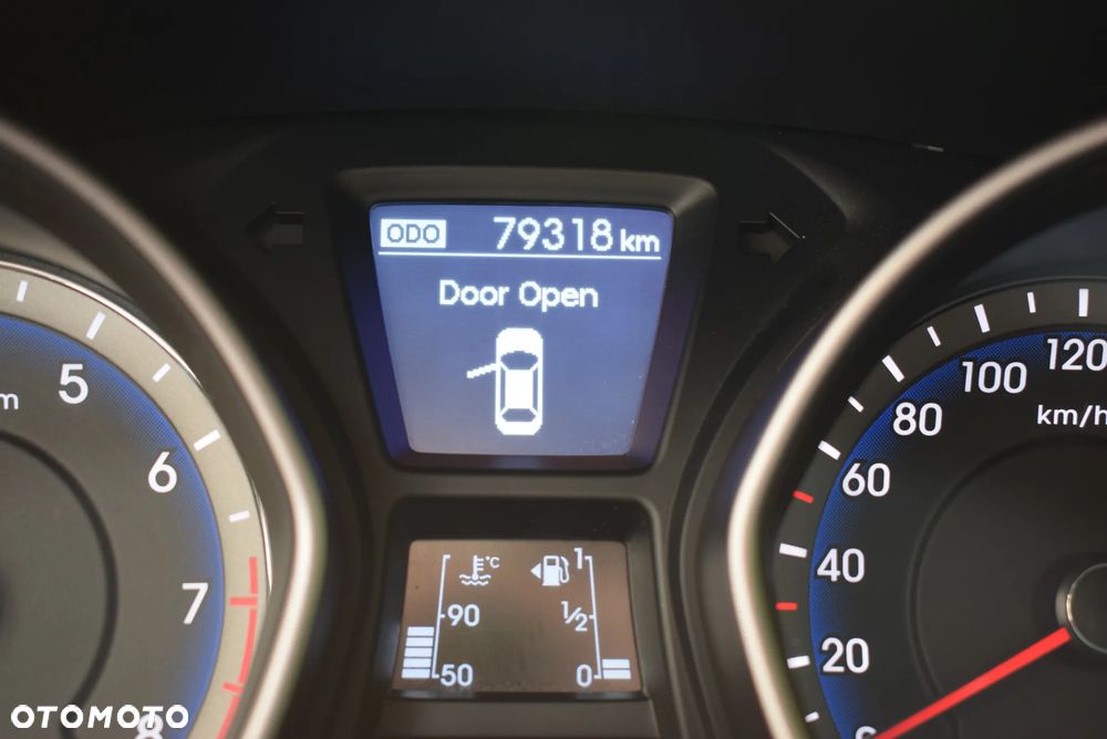 Hyundai i30 1.4 Premium - 10