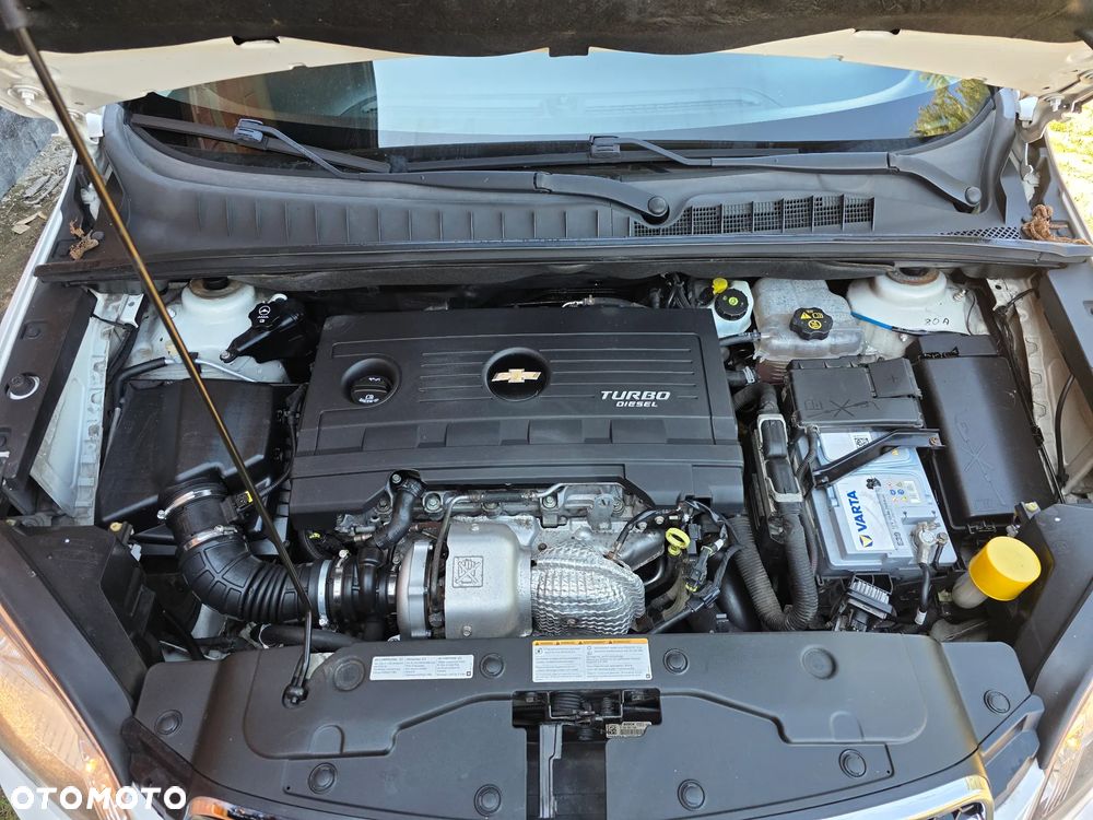 Chevrolet Orlando 2.0 TD LTZ+ - 31