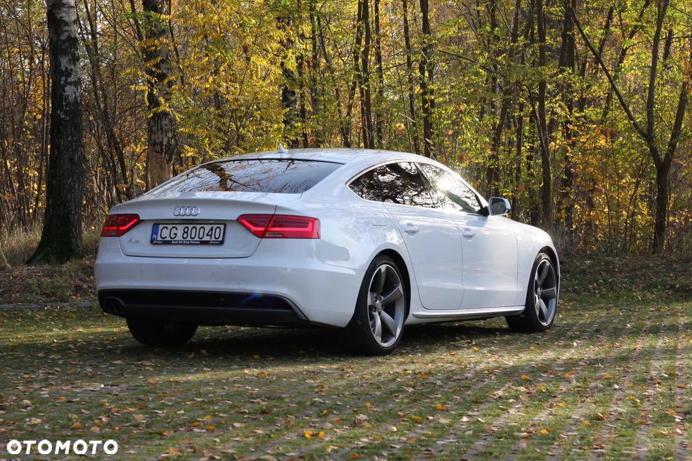 Audi A5 Sportback 2.0 TDI - 18
