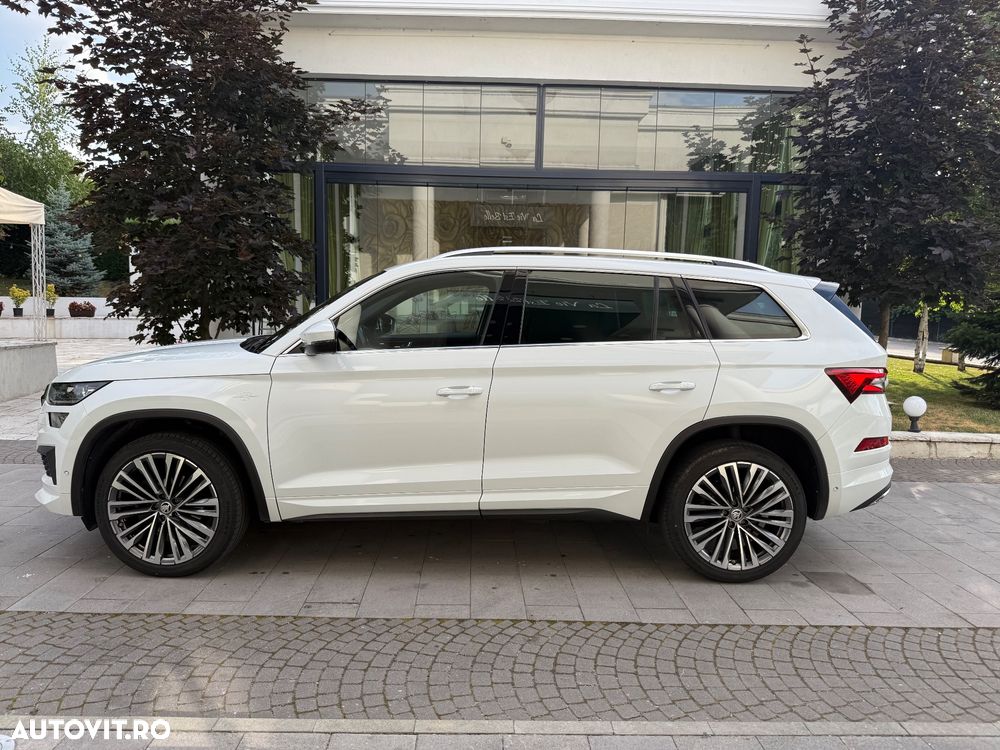 Skoda Kodiaq - 26