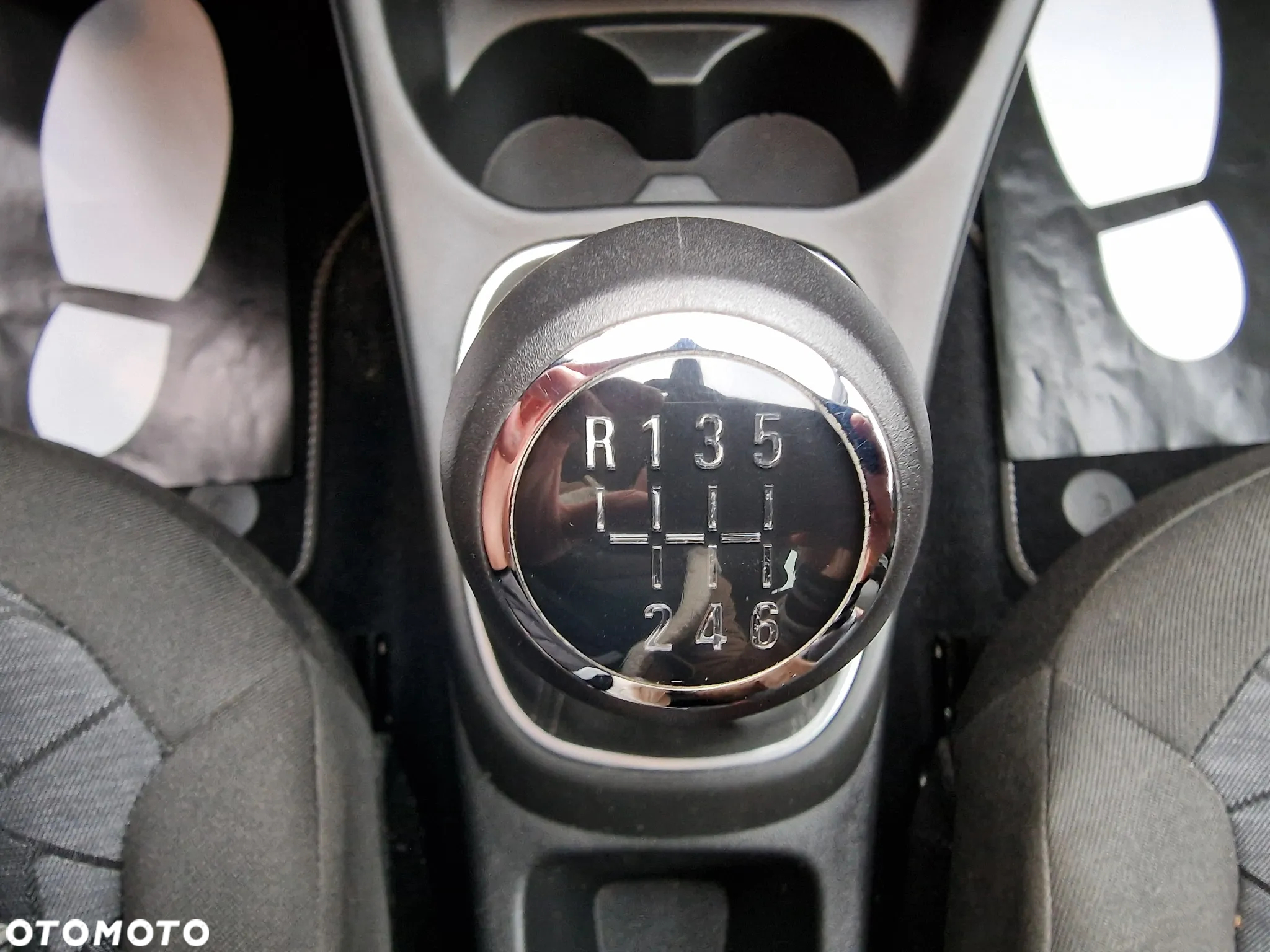 Opel Corsa 1.4 Turbo ecoFLEX Start/Stop Active - 13