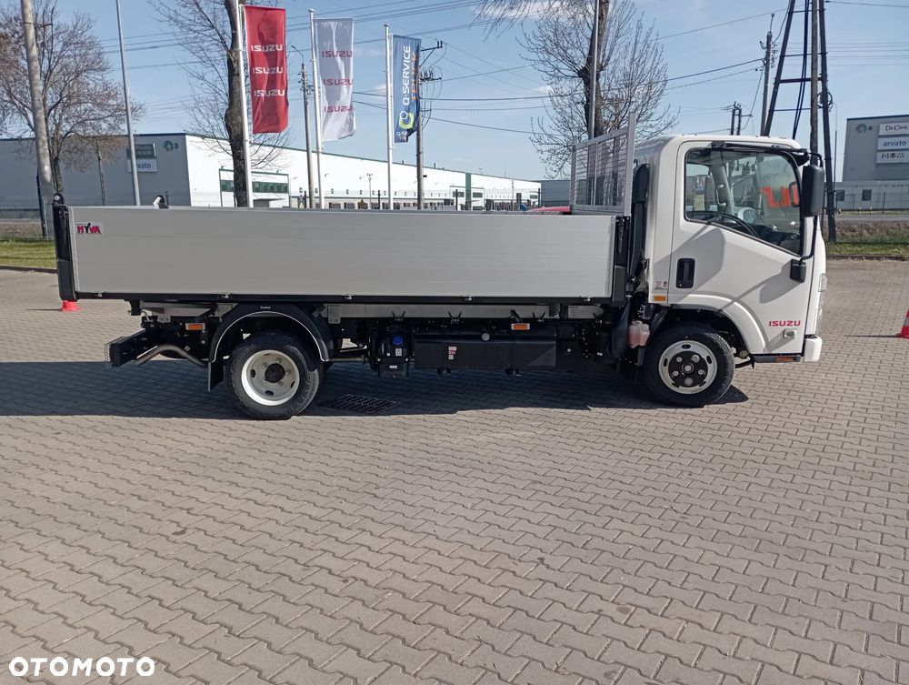 Isuzu M27H 3,0 TURBO - 5