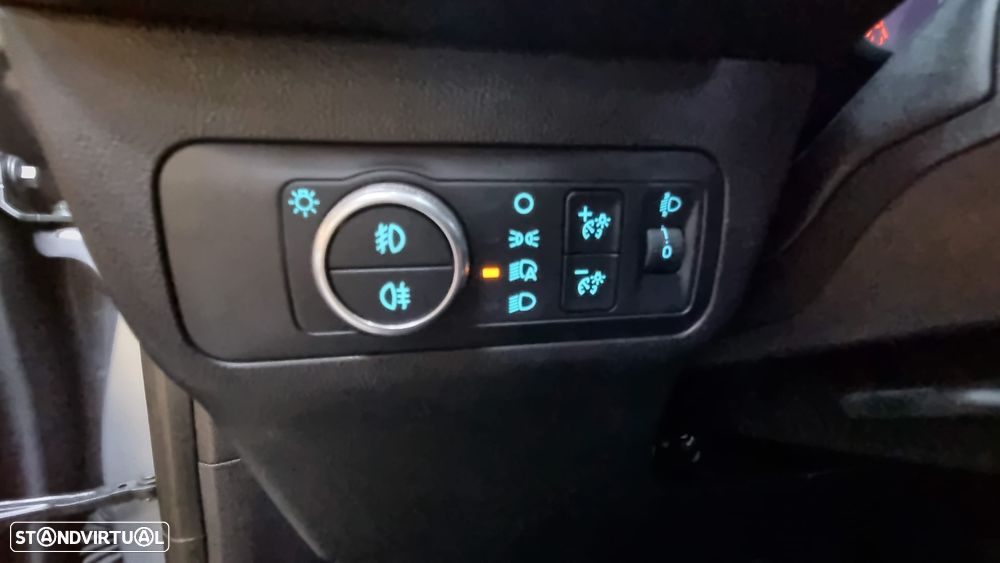 Ford Kuga 1.5 TDCi EcoBlue ST-Line Aut. - 13