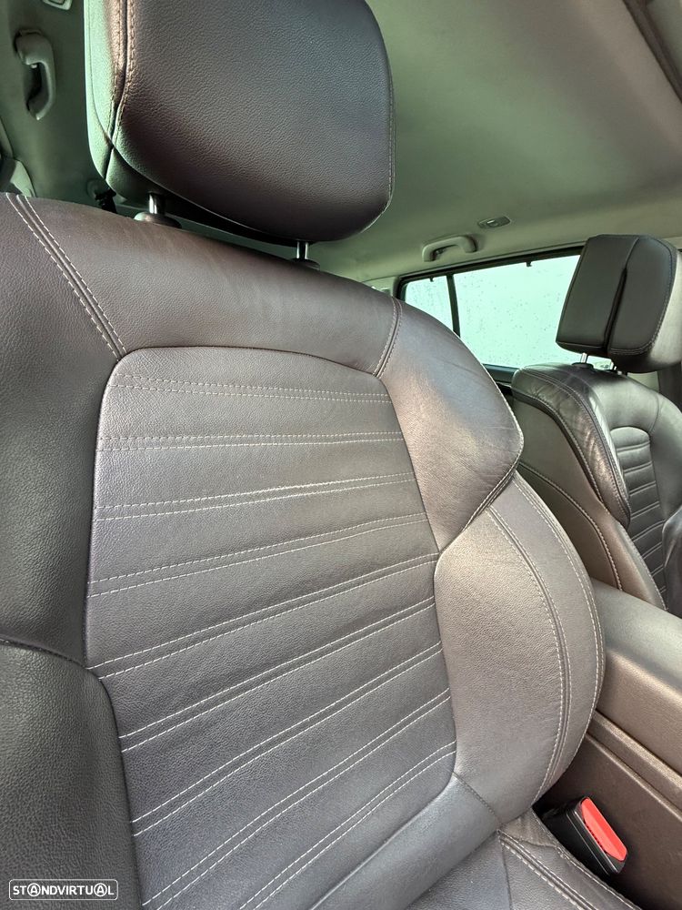 Renault Espace Energy dCi 160 EDC LIMITED - 9