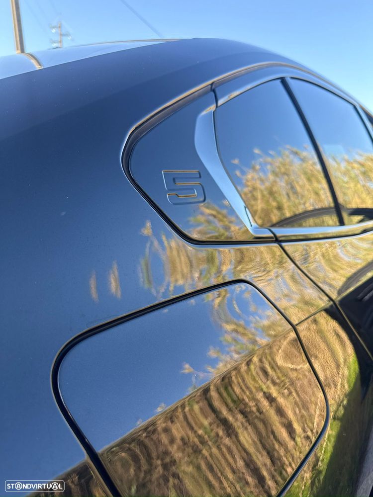 BMW 530 e Pack Desportivo M - 5