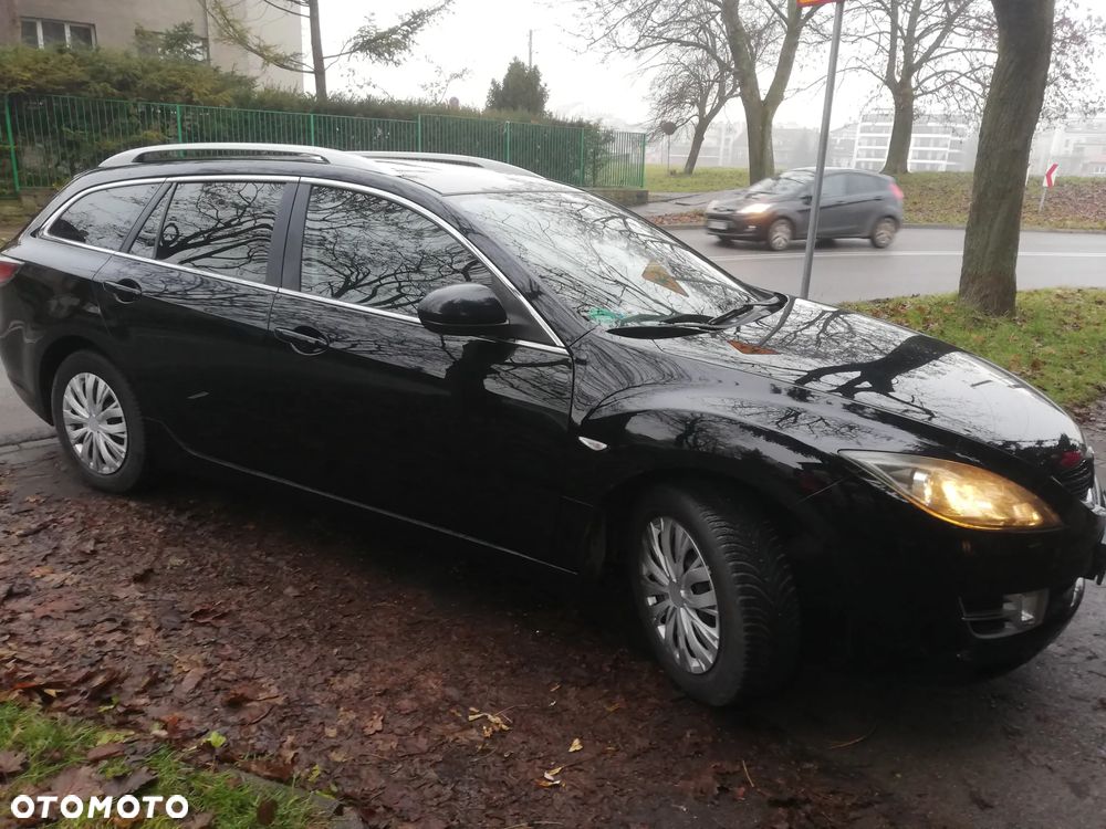 Mazda 6 Sport 2.0 Exclusive - 12