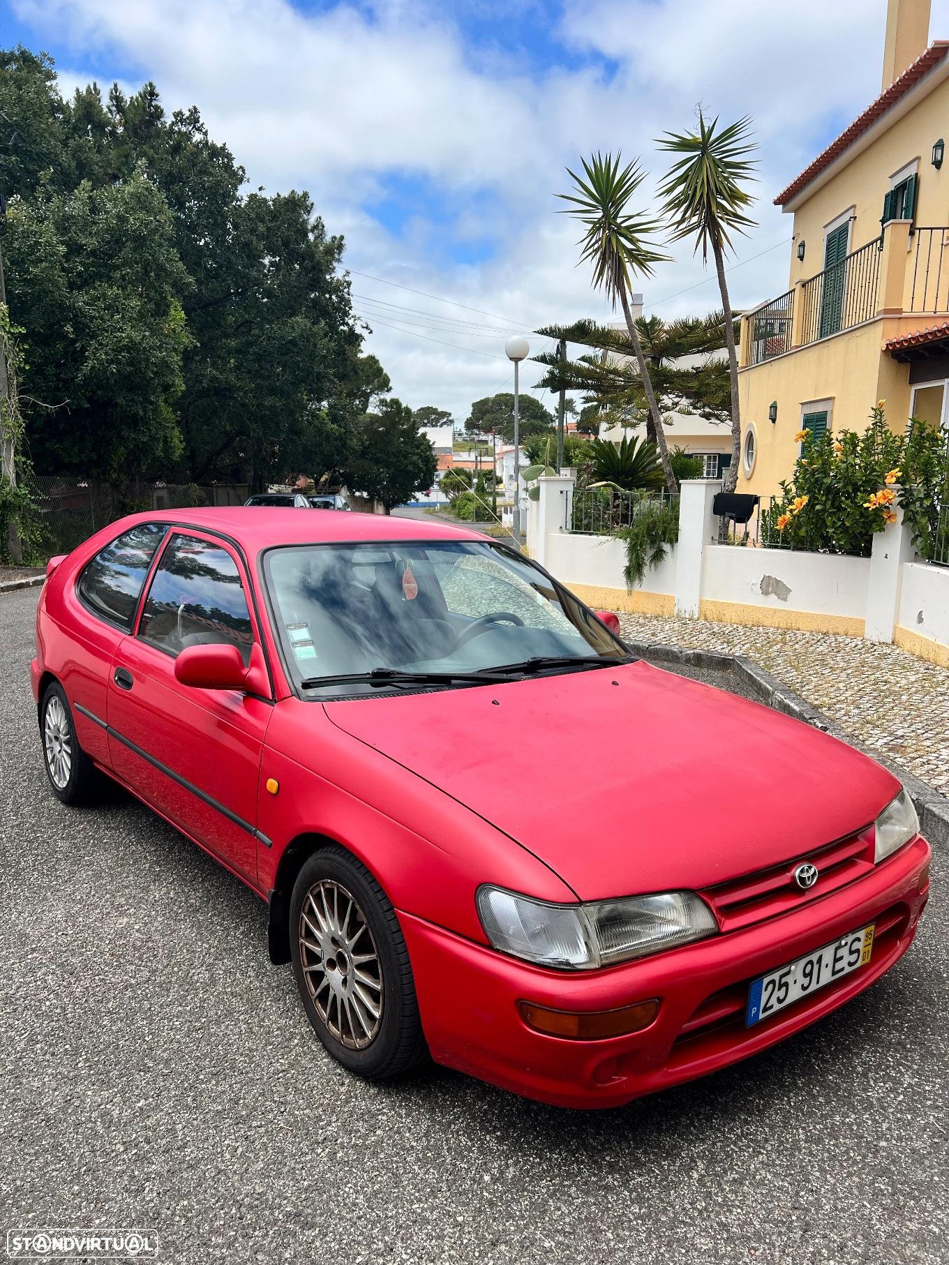 Toyota Corolla Cross - 2
