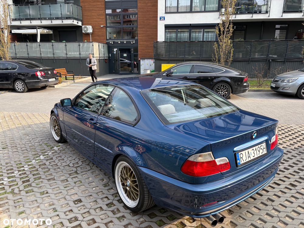 BMW Seria 3 328Ci - 5