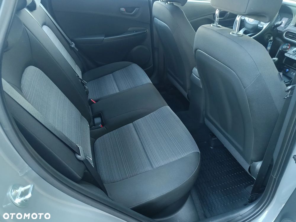 Hyundai Kona - 18