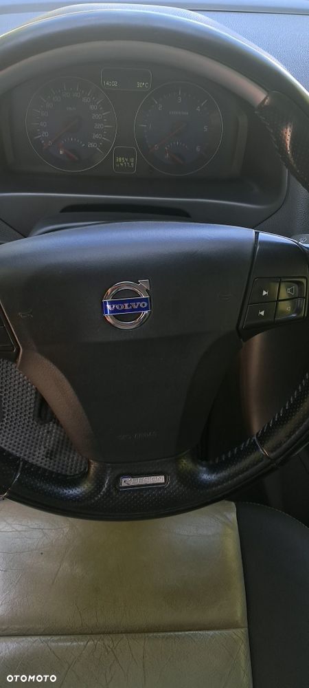Volvo S40 - 6
