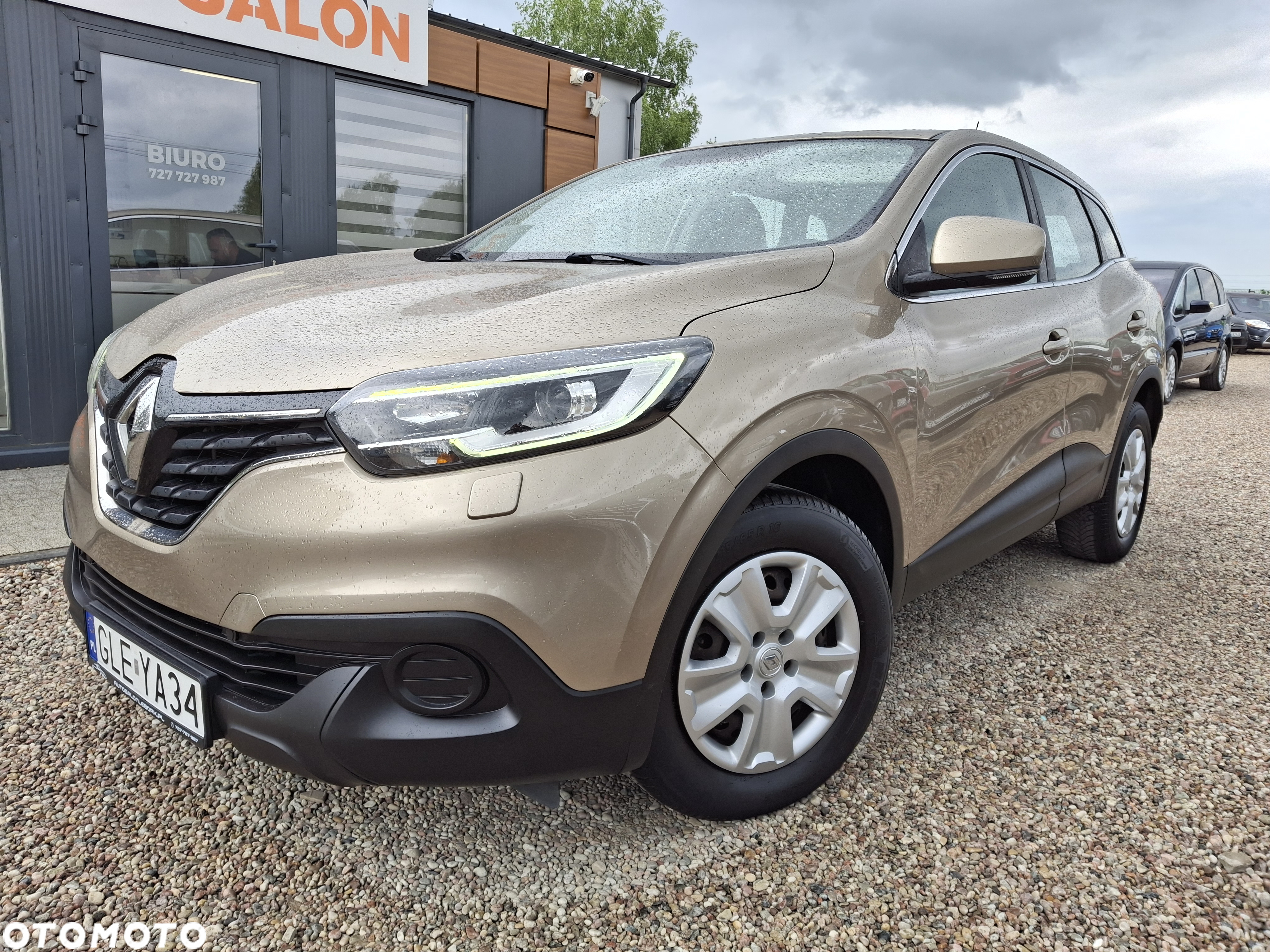 Renault Kadjar Energy TCe 130 Business - 15